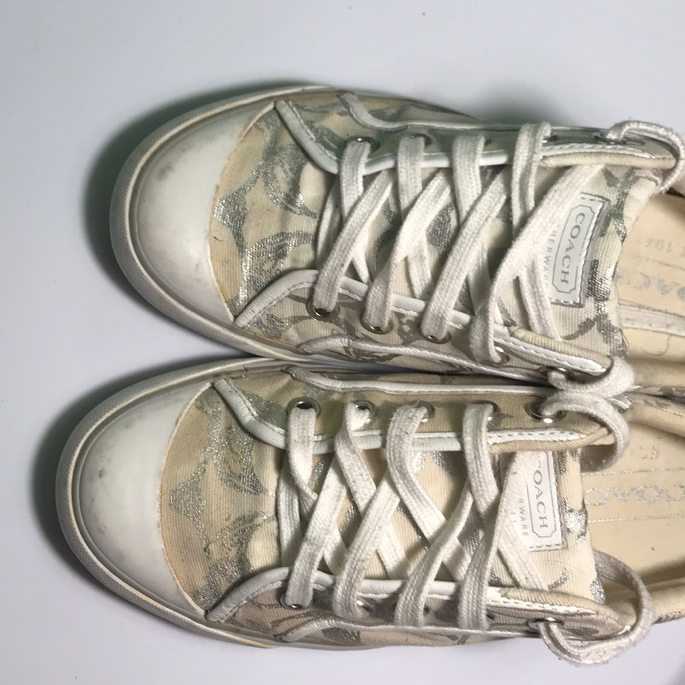 Coach Sneakers